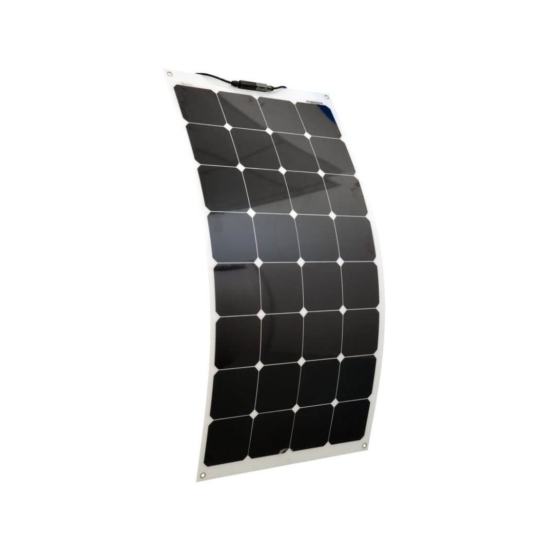 Solar Modul 120w - Bos Integrated Limited
