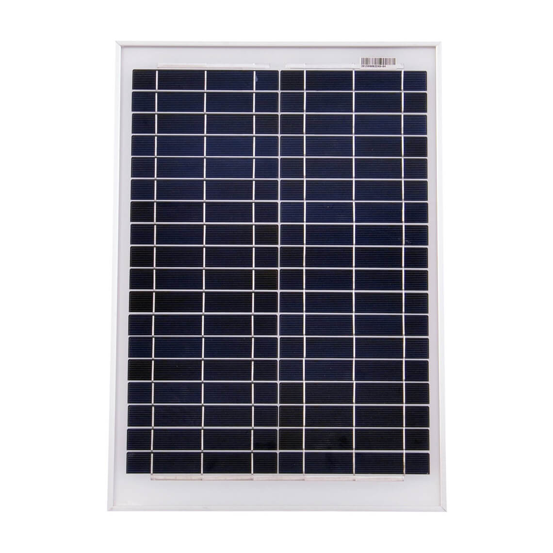 Solar Modul 20w - Bos Integrated Limited
