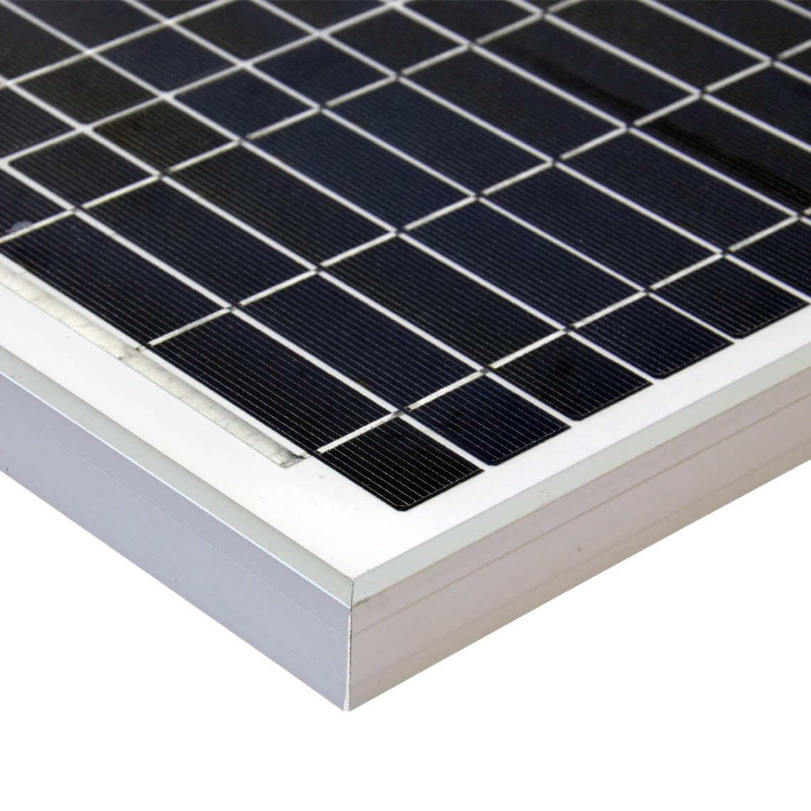 Solar Modul 20w - Bos Integrated Limited