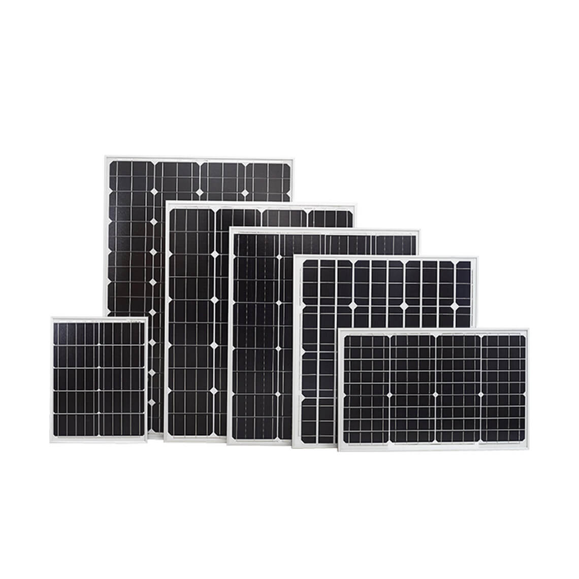 Solar Panel 300w - Bos Integrated Limited