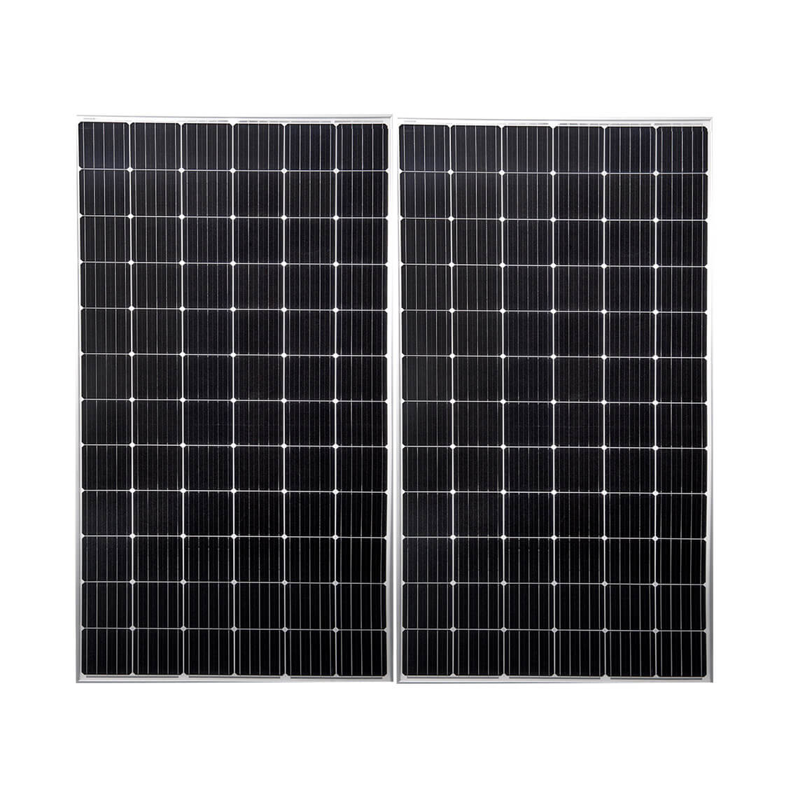 Solar Energy Panel - Bos Integrated Limited