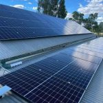 Solar Energy Services
